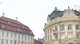 Studenții din Sibiu primesc o săptămână de vacanță în plus