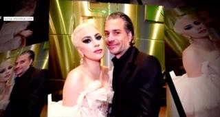 Lady Gaga este din nou singură. Artista a pus capăt logodnei cu impresarul Christian Carino