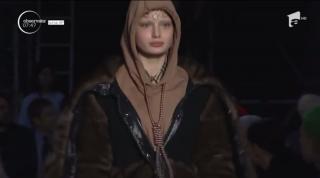 Burberry a retras hanoracul cu laț pentru spânzurătoare