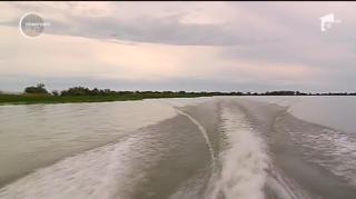 Delta Dunării nu are o piaţă de peşte. Ce promit autoritățile