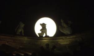 "Super-luna a zăpezii", admirată de pe mai multe continente