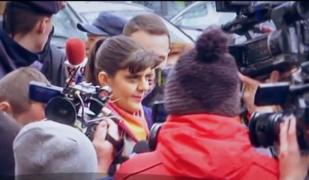 Laura Codruţa Kovesi, devansată de candidatul francez la Parchetului European