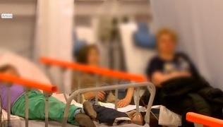 Trei morți și operații sistate în Institutul Marius Nasta