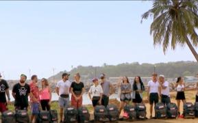 Emoții pentru trei echipe în "Asia Express" (Video)