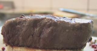 Carnea de bizon, tot mai căutată pentru beneficiile sale pentru sănătate