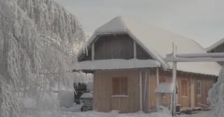 Iarna se întoarce brusc. Temperaturile vor scădea până la -20 de grade Celsius