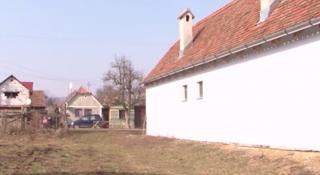 Pagubele produse de hoţi în jaful de la Viscri sunt de mii de Euro