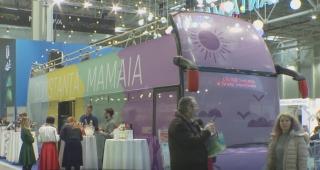 Vacanțe la reducere la Târgul de Turism din București. Au apărut oferte pentru Paşte şi 1 Mai