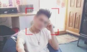 Traficant de droguri prins de profesori în curtea liceului din Arad, eliberat de polițiști