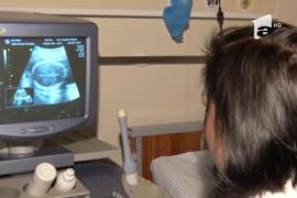 Analize genetice gratuite pentru gravide, care vor afla dacă fătul suferă vreo anomalie