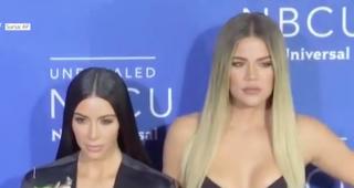 Khloe Kardashian, înşelată pentru a doua oară de iubit
