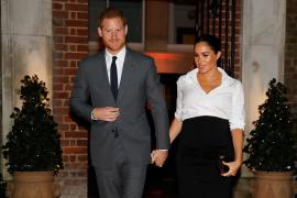 Copilul lui Meghan Markle şi al Prinţului Harry ar putea fi fetiţă