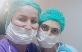 Noi dezvăluiri despre medicul fals Raluca Bîrsan. O pacientă spune că a suferit complicaţii: ”M-au mutilat”