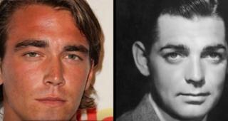 Nepotul actorului Clark Gable, găsit fără suflare în locuinţa sa din Texas