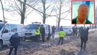 Misterul crimei din Vrancea. Doi indivizi sunt căutați pentru asasinarea omului de afaceri