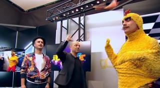 Un nou sezon iUmor! Andreea Marin, printre invitații-surpriză