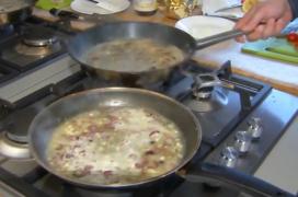 Curs special de bucătărie înainte de Dragobete, pentru tinerii îndrăgostiți