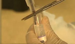 Descoperire importantă. Cancerul la sân ar putea fi detectat cu ajutorul unor analize de sânge