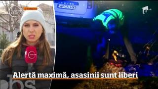 Observator 13 Weekend