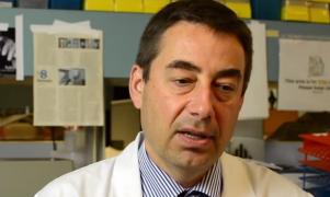 Cercetătorul român Alexander Niculescu a descoperit cum poate fi măsurată durerea