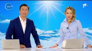 Observator de weekend