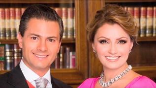 Președintele Mexicului divorțează de a doua soție. Prima a murit în condiții suspecte