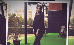 Moartea Valentinei, fata din Buzău care a pierit într-un incendiu, considerată suspectă. Un tânăr e audiat