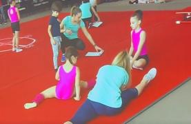 Sfatul de Drept. Cine răspunde pentru copiii înscriși la un club sportiv