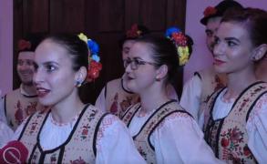 Dragobetele, sărbătorit cu muzică și dansuri populare