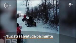 Observator 13 Weekend