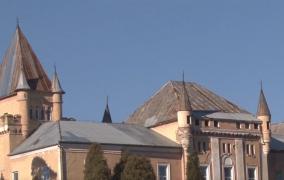 Țara Hațegului, o zonă încărcată de istorie