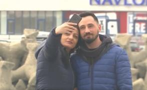 Zi romantică de Dragobete, pe litoral