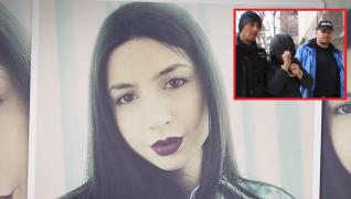 Valentina, fata din Buzău incendiată de fostul iubit, a fost victima unei răzbunări. Noi detalii din anchetă