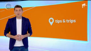 Tips & Trips. Locurile din lume cu peisaje înflorite