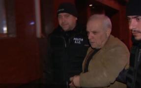 Violatorul în serie prins în București a fost eliberat de 4 ori din închisoare pentru bună purtare