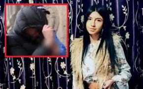 Studentul din Bucureşti acuzat că a ucis-o pe Valentina şi-a incendiat fosta iubită ca să se răzbune