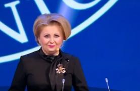 Irena Boclincă este câştigătoarea primei ediţii iUmor din cel de-al şaselea sezon