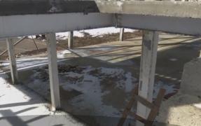 Elevii unei şcoli din Codlea sunt obligaţi să facă sport într-o sala de clasă