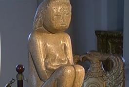 Guvernul va încerca din nou să cumpere Cuminţenia Pământului