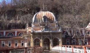 Turismul balnear se tratează cu ajutoare de la stat. Deocamdată sunt doar planuri pe hârtie