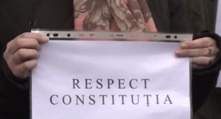 Procurorii anticorupţie se alătură protestului magistraţilor într-un mod inedit