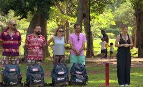 Seară plină de emoţie şi tensiune pentru concurenţii Asia Express