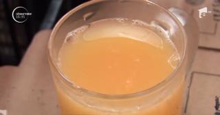 Un tânăr din Bihor a reuşit să-şi facă o fabrică de suc de mere, cu bani din fonduri europene