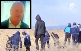 Armele folosite în asasinarea afaceristului din Vrancea au fost găsite pe câmp