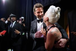 Scandal după Premiile Oscar 2019. Iubita lui Bradley Cooper, Irina Shayk, a încetat să o mai urmărească pe Lady Gaga, pe Instagram