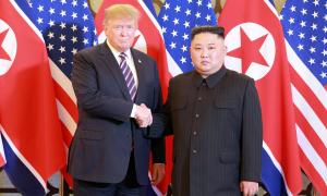 Summitul dintre Donald Trump şi Kim Jong-Un s-a încheiat cu un eşec