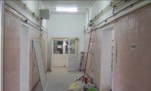 Institutul "Marius Nasta" va fi renovat, după infecțiile cu acinetobacter