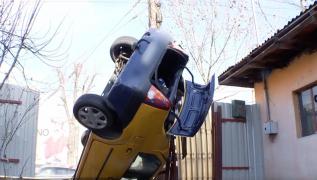 Tot mai mulţi români se urcă beţi la volan. 1.000 de şoferi, prinși doar în București, în 2018