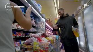 Rapperul Drake, cel mai bine vândut artist din lume în 2018, potrivit Billboard