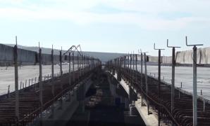 Ministrul Transporturilor pune tunurile pe constructorii de autostrăzi